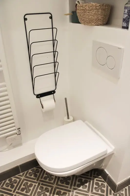 Spacieux Appartement Proche De La Villette