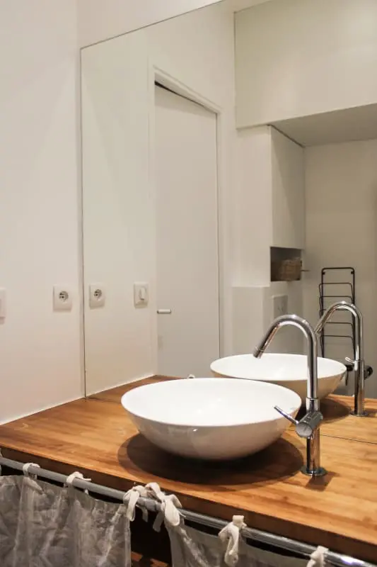 Spacieux Appartement Proche De La Villette