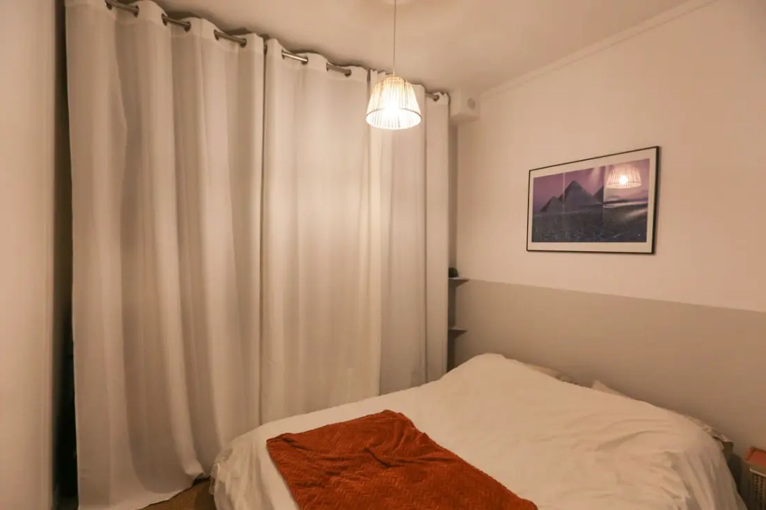 Spacieux Appartement Proche De La Villette