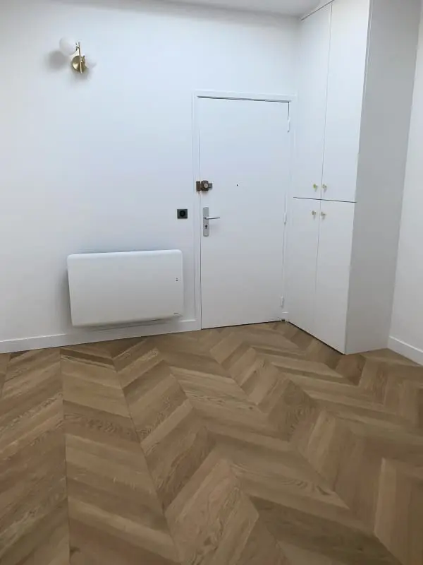 Studio Cosy Près De L'opéra Avec Lumière Naturelle
