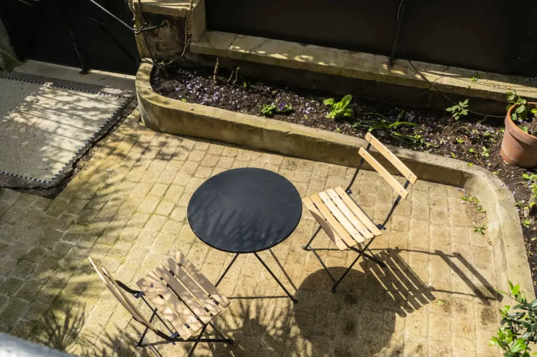 Appartement-dupleix, Villa Du Parc 19ème