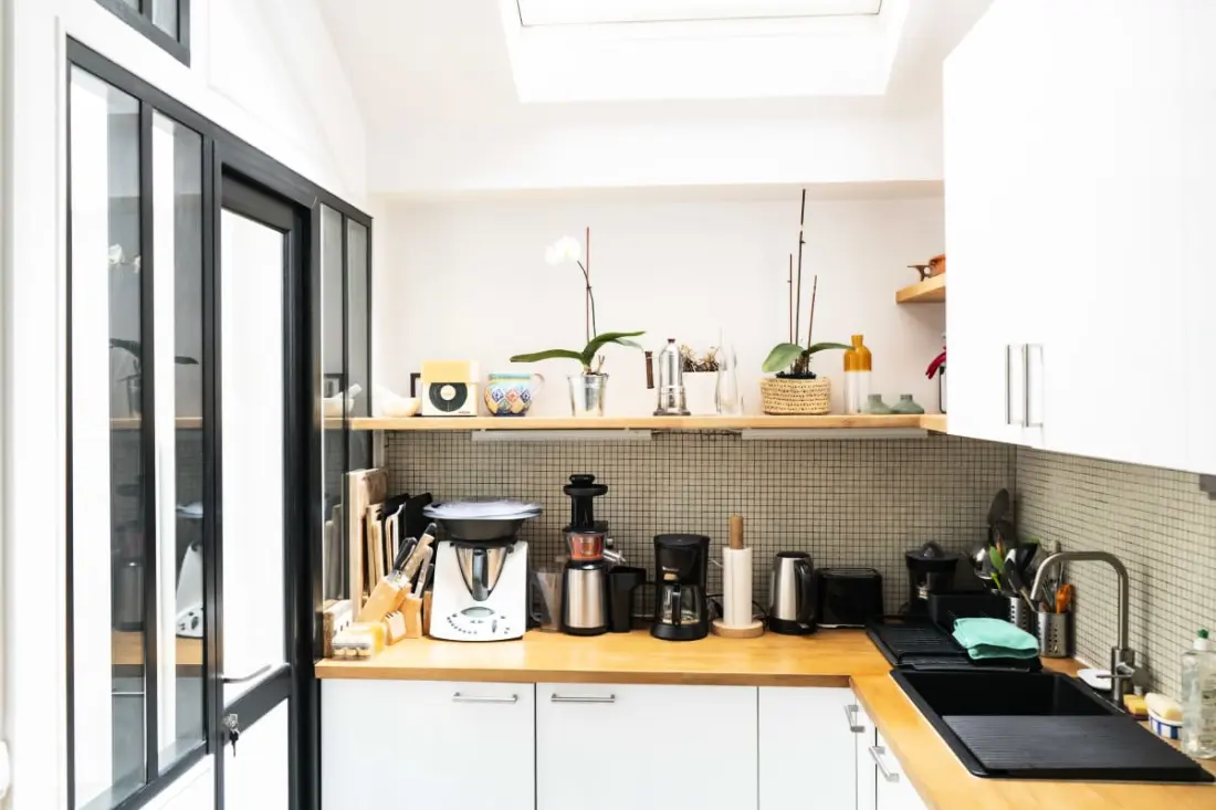 Appartement-dupleix, Villa Du Parc 19ème