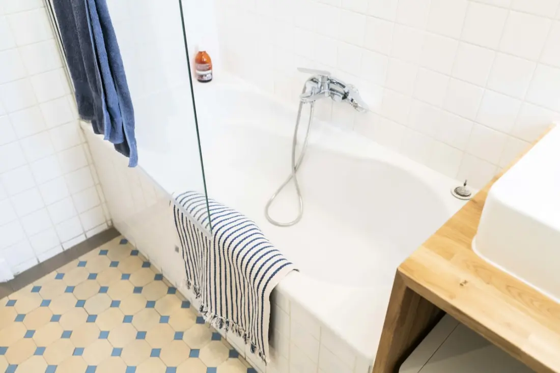 Appartement-dupleix, Villa Du Parc 19ème