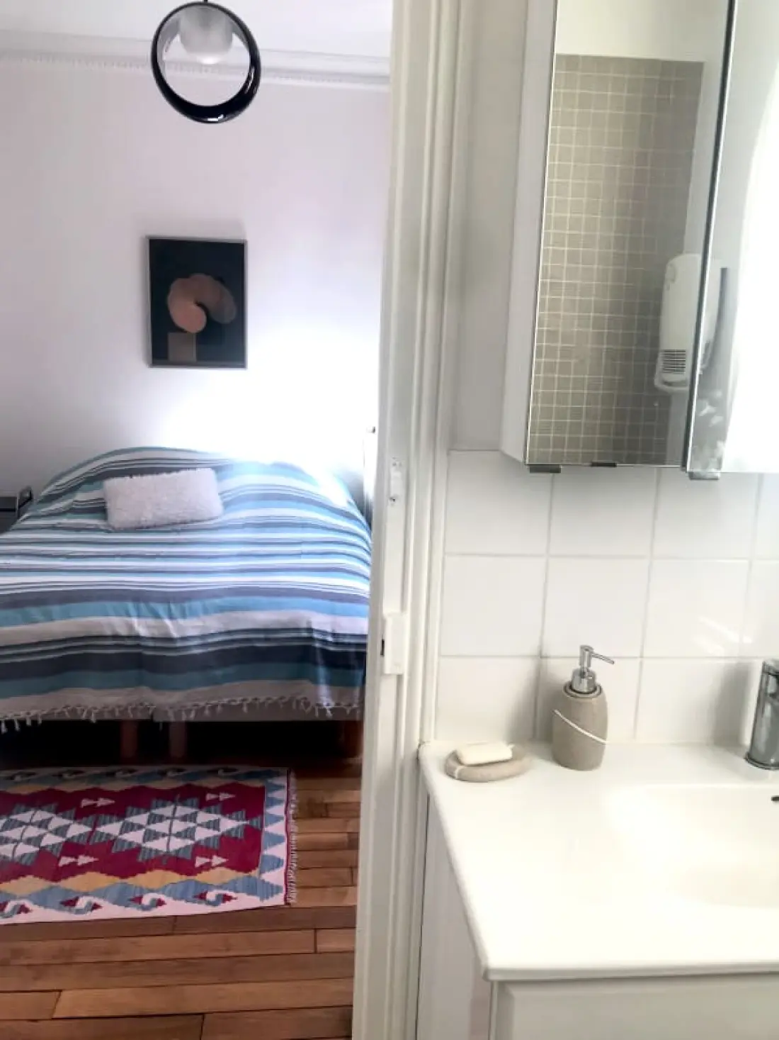 Appartement-dupleix, Villa Du Parc 19ème