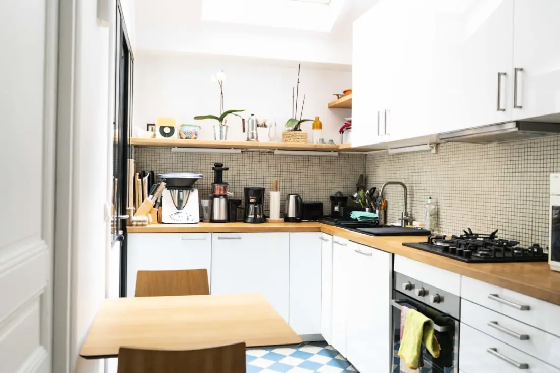 Appartement-dupleix, Villa Du Parc 19ème
