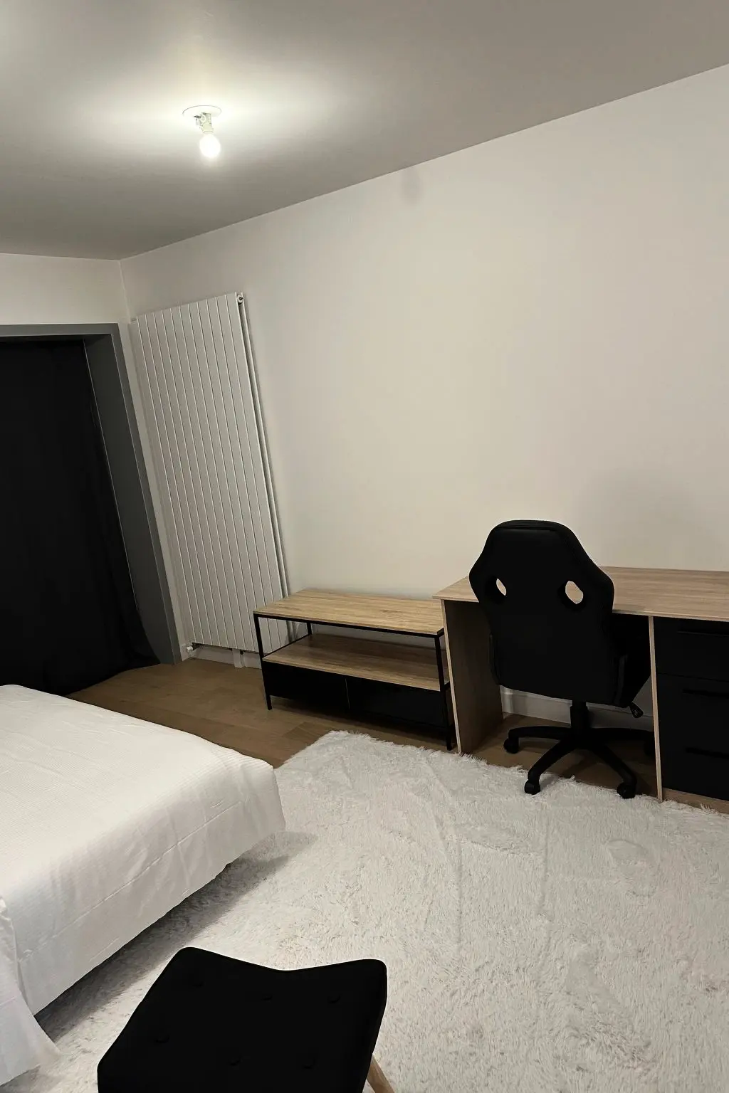 Résidence Wohnung "Paris 17" mit Balkon