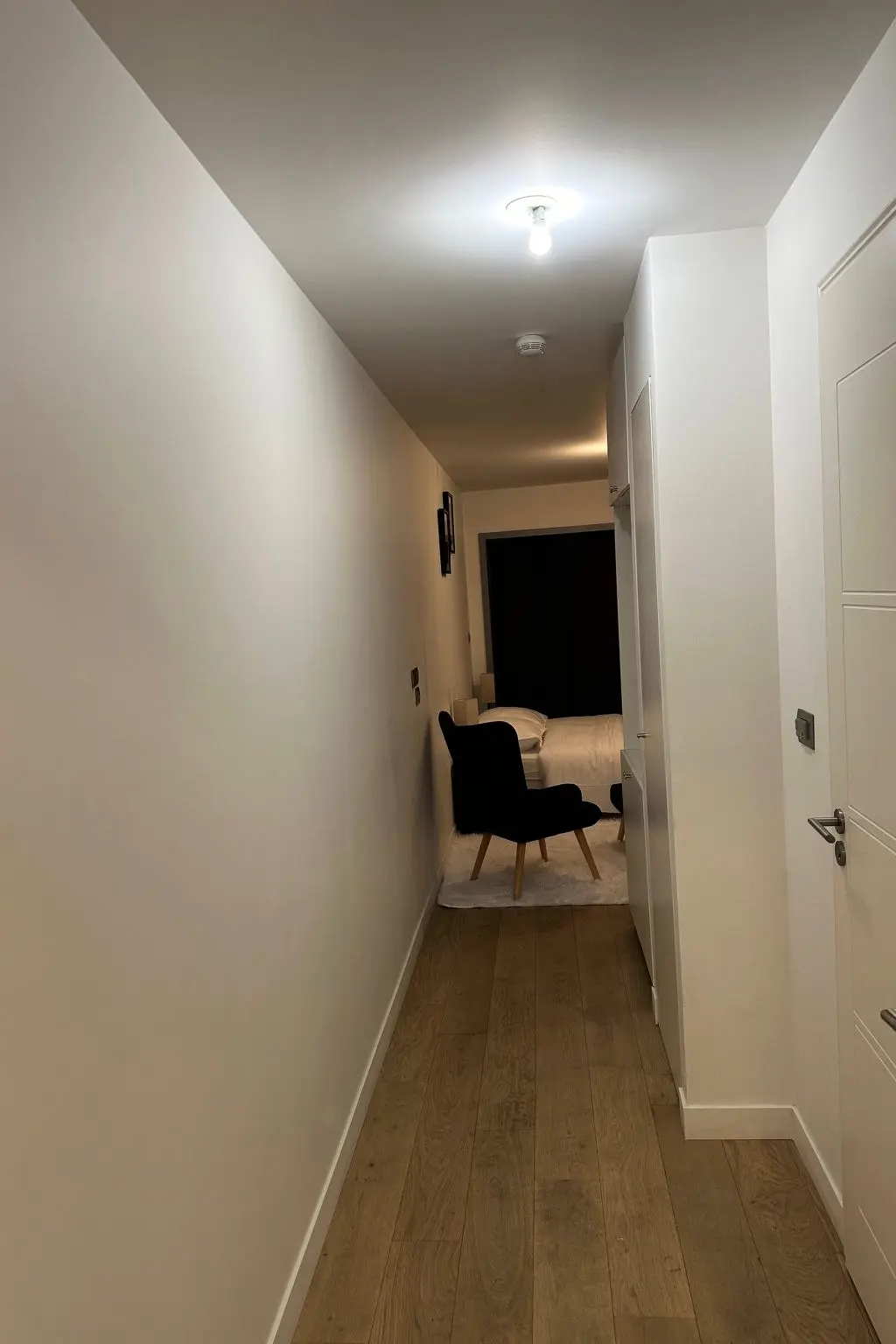 Résidence Wohnung "Paris 17" mit Balkon