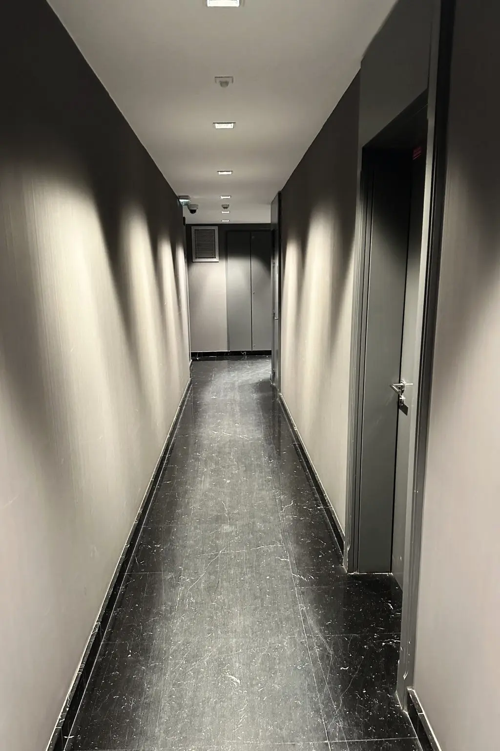 Résidence Wohnung "Paris 17" mit Balkon