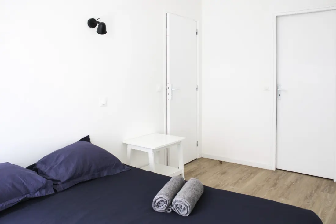 T3 Confortable – Quartier Jardin Des Plantes