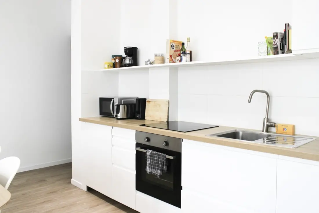 T3 Confortable – Quartier Jardin Des Plantes