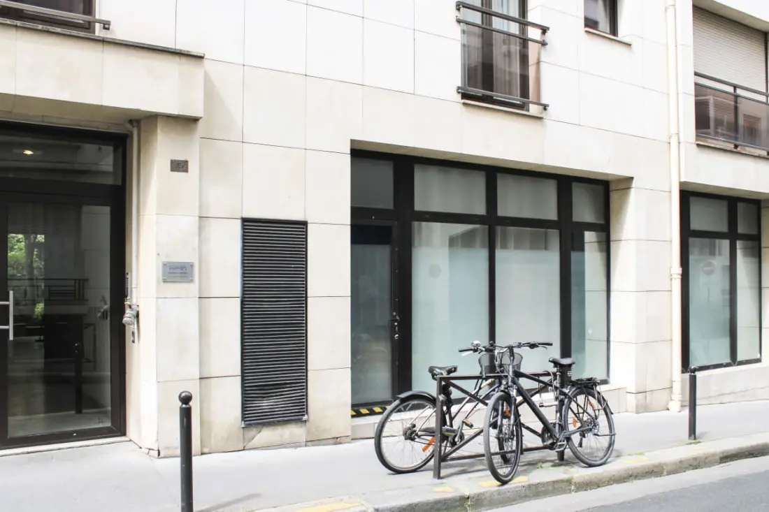T3 Confortable – Quartier Jardin Des Plantes