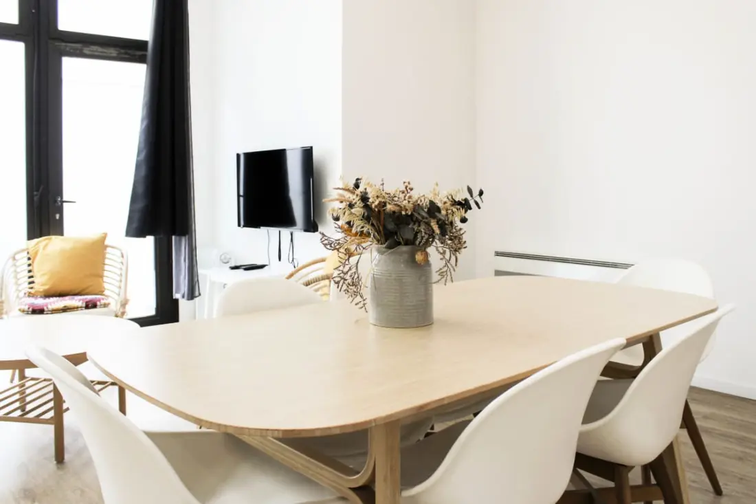 T3 Confortable – Quartier Jardin Des Plantes