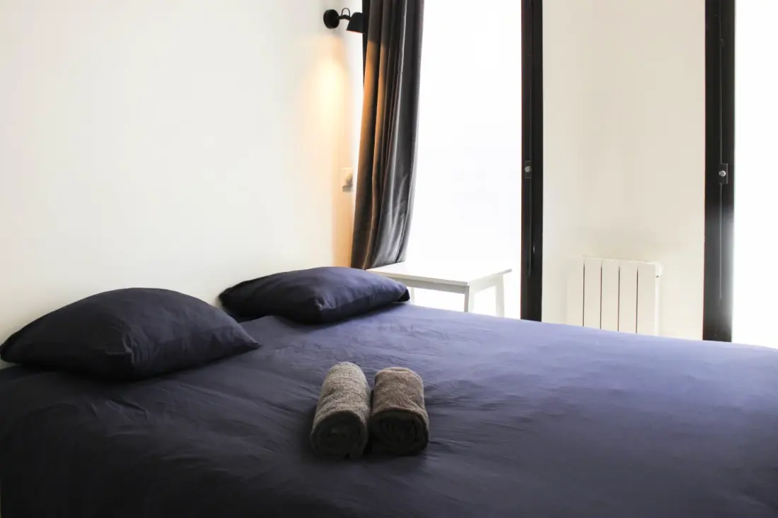 T3 Confortable – Quartier Jardin Des Plantes