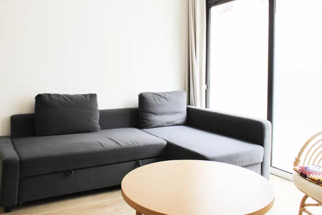 T3 Confortable – Quartier Jardin Des Plantes