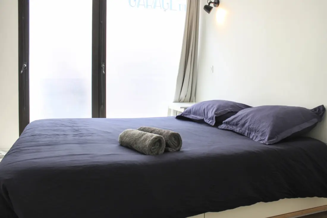 T3 Confortable – Quartier Jardin Des Plantes