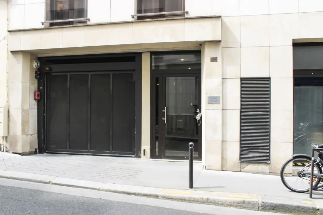 T3 Confortable – Quartier Jardin Des Plantes