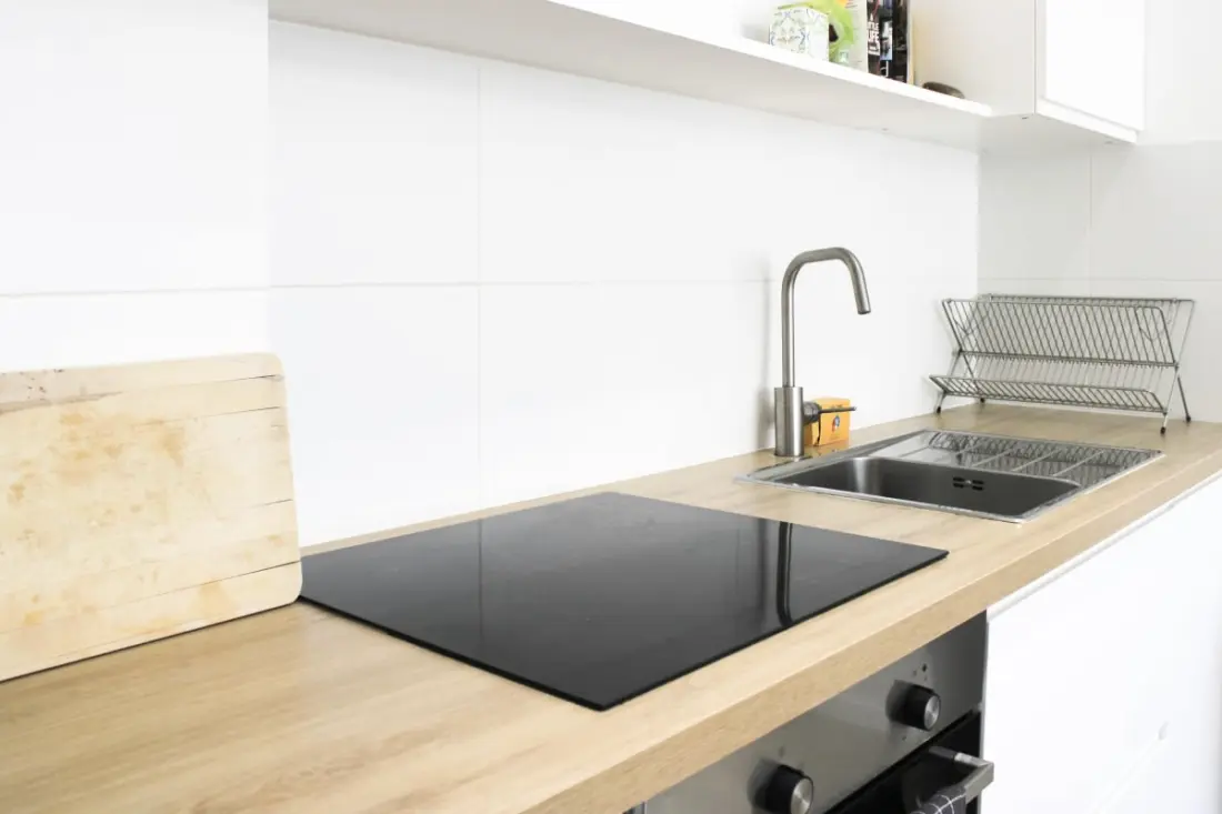 T3 Confortable – Quartier Jardin Des Plantes