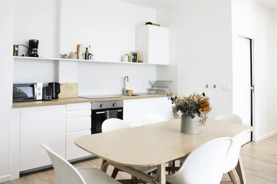 T3 Confortable – Quartier Jardin Des Plantes