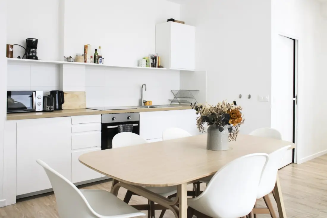 T3 Confortable – Quartier Jardin Des Plantes