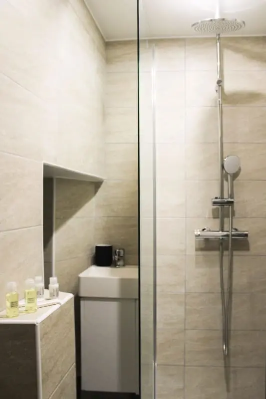 Cocon Optimisé Au Cœur De Paris (16m²)