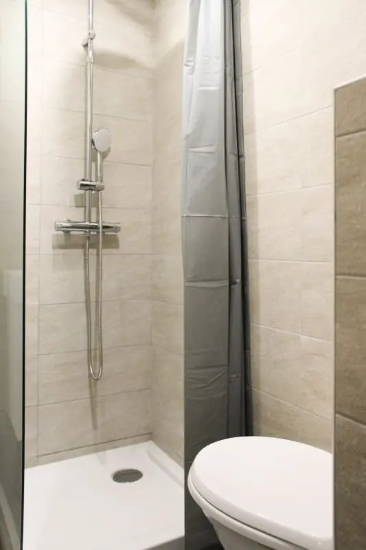 Cocon Optimisé Au Cœur De Paris (16m²)