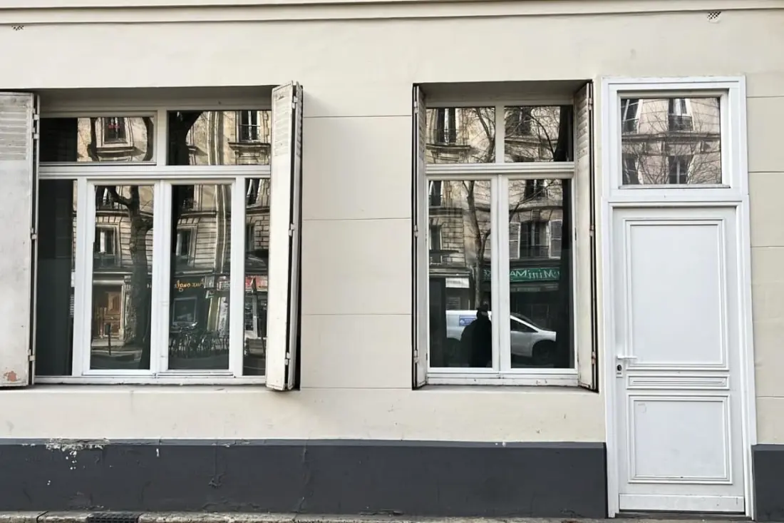 Charmant Studio Au Cœur Du 17ᵉ Idéal Pour 2