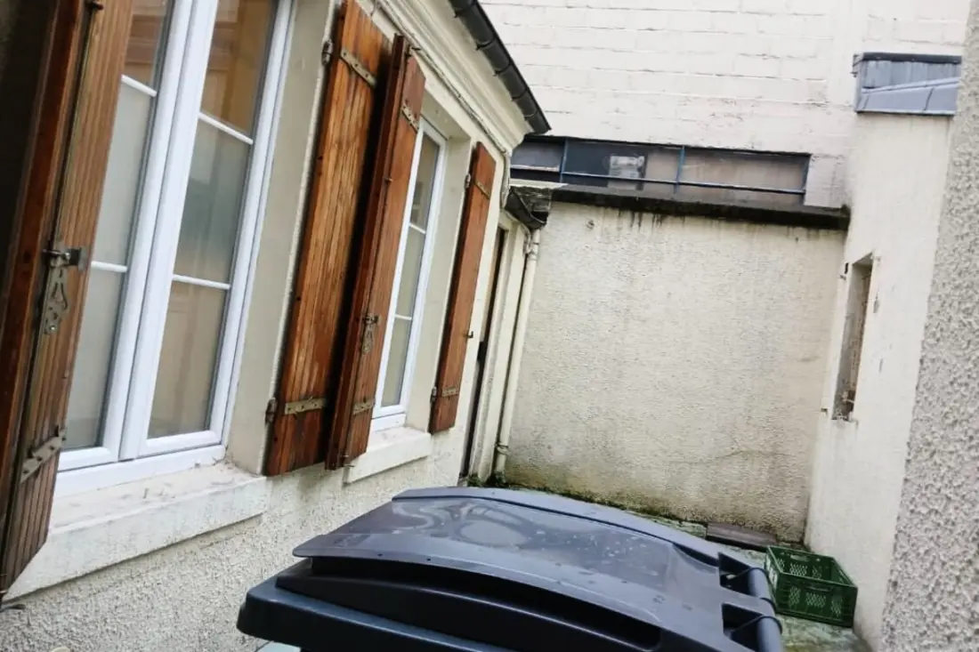 Charmant Studio Au Cœur Du 17ᵉ Idéal Pour 2
