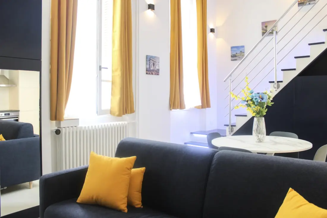 Studio Parisien Refait à Neuf - Proche Du Panthéon