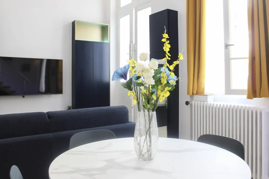 Studio Parisien Refait à Neuf - Proche Du Panthéon