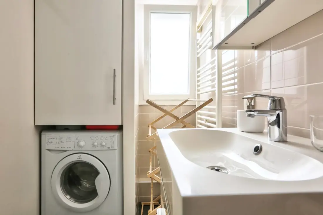 Studio Rénové, Cosy Et Calme