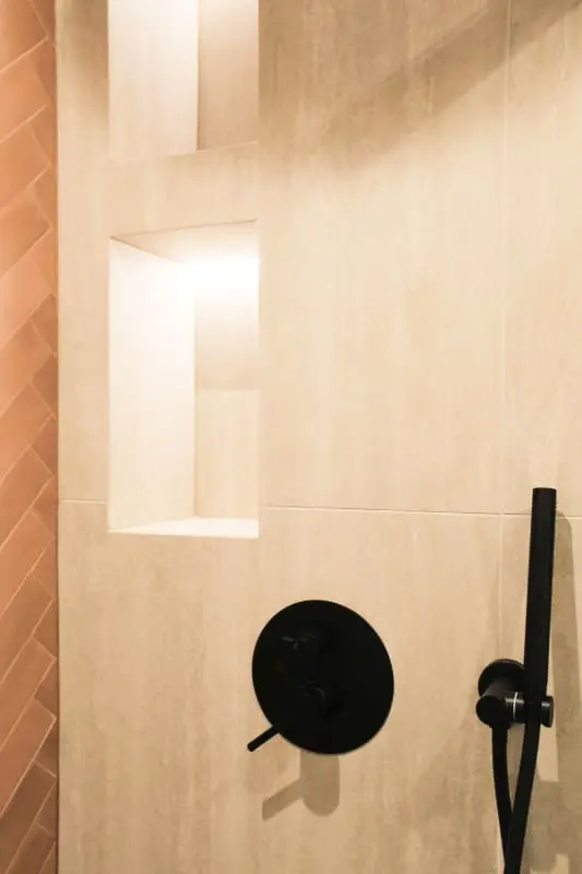 Suite Chaumont Paris