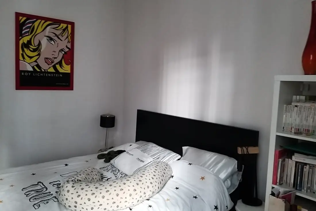 T3 Cosy Proche Gambetta