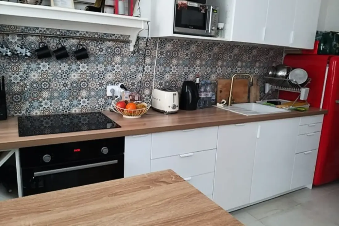 T3 Cosy Proche Gambetta