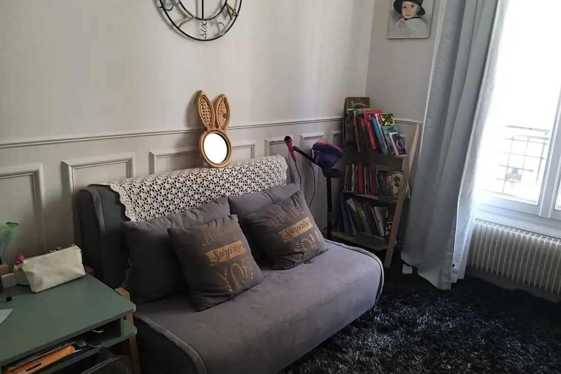 T3 Cosy Proche Gambetta