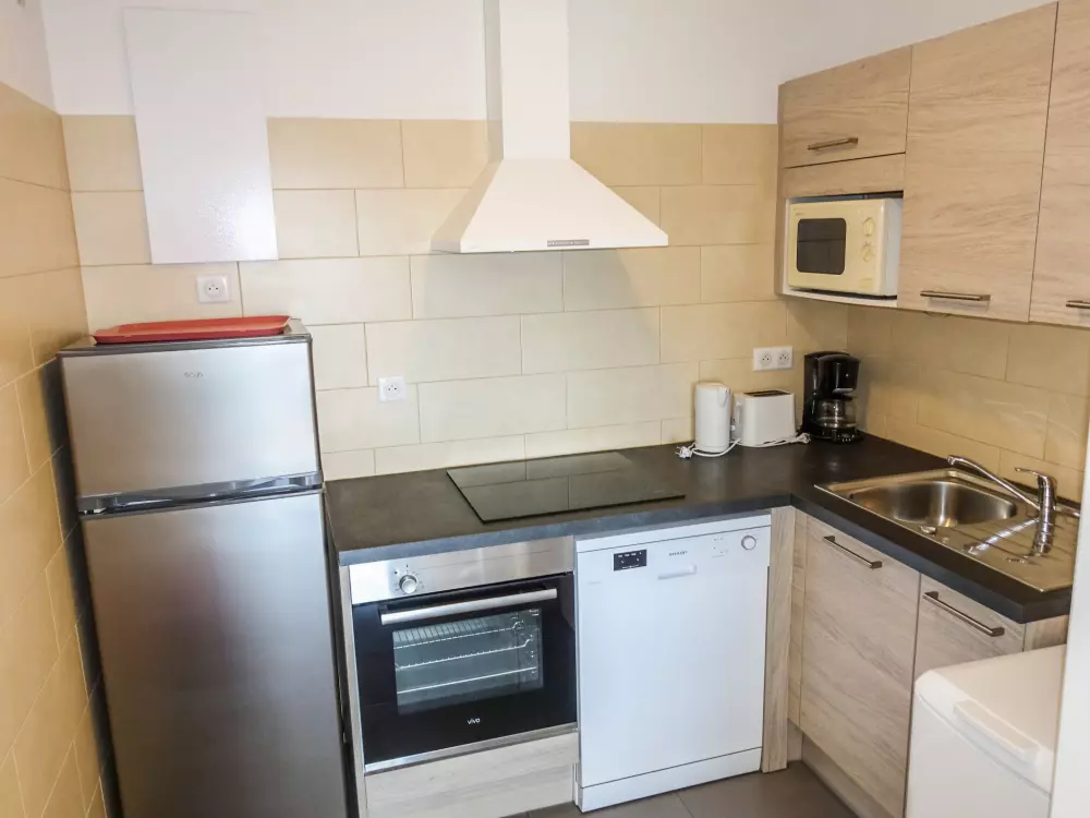 Résidence Camelia- Marjolène