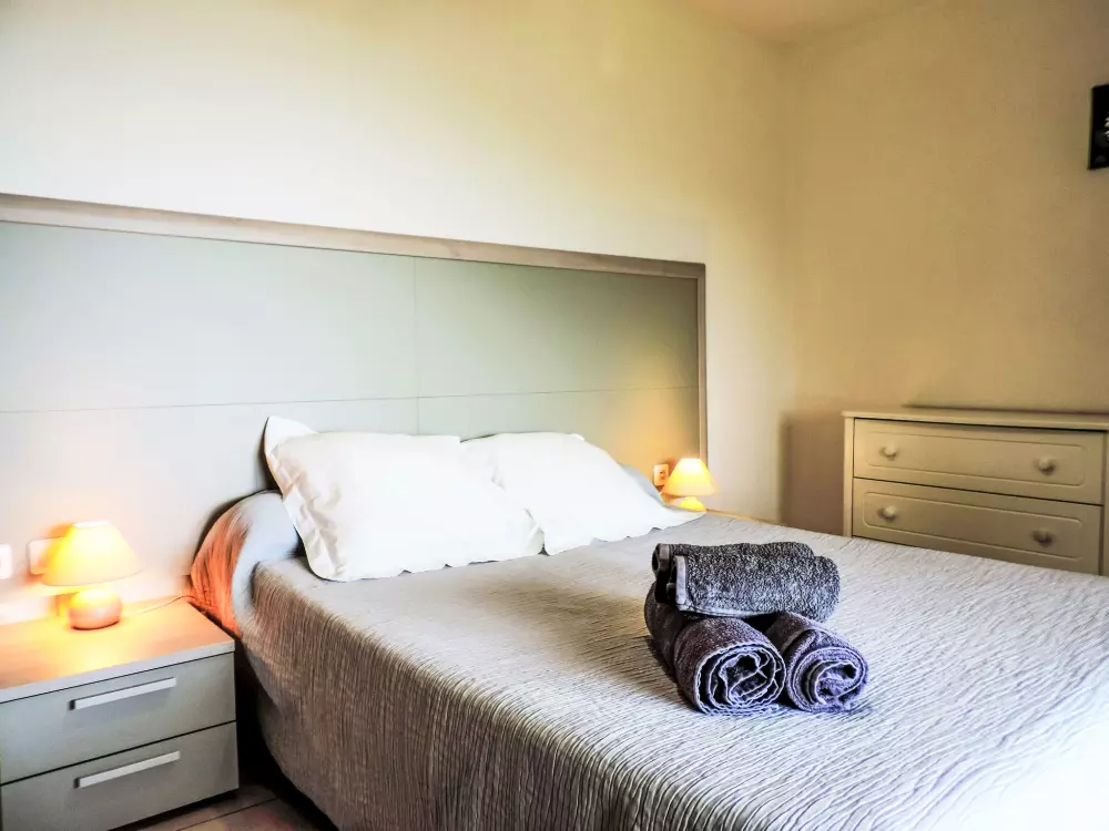 Résidence Camelia- Marjolène