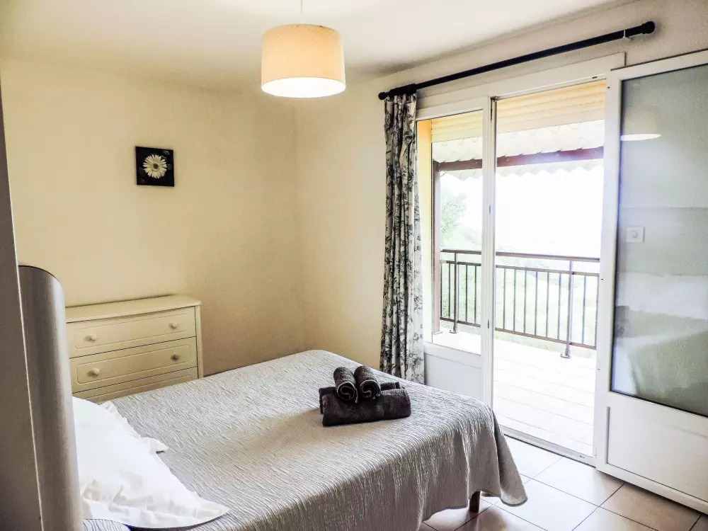 Résidence Camelia- Marjolène