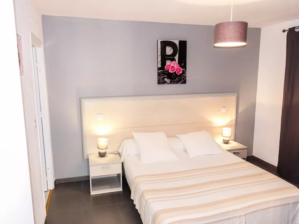 Résidence Camelia- Marjolène