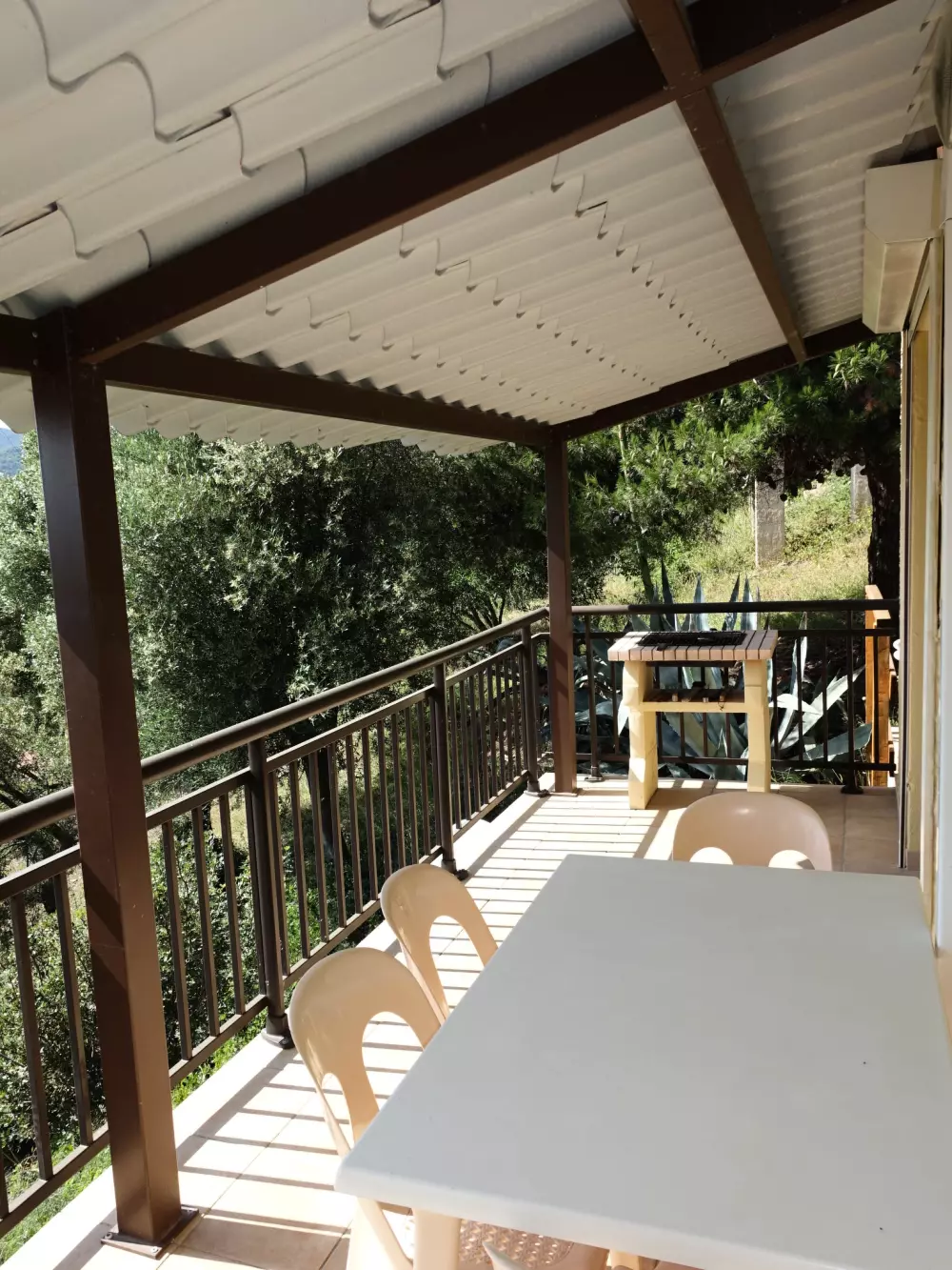 Résidence Camelia- Marjolène