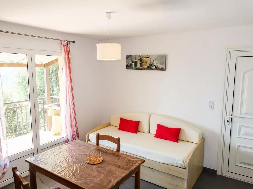 Résidence Camelia- Marjolène