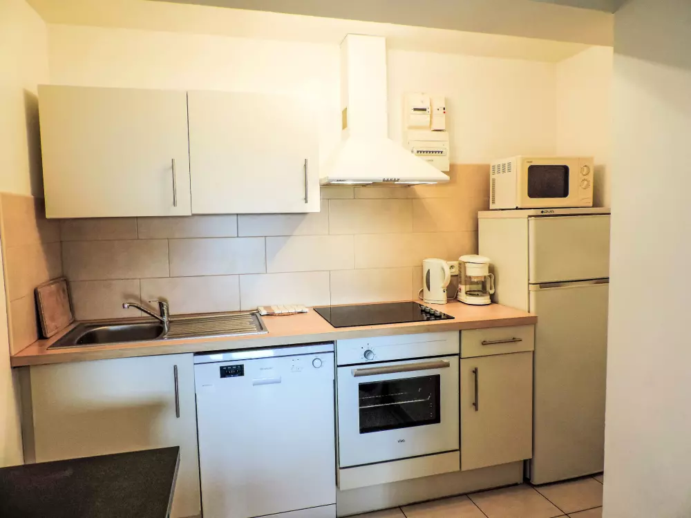 Résidence Camelia- Marjolène