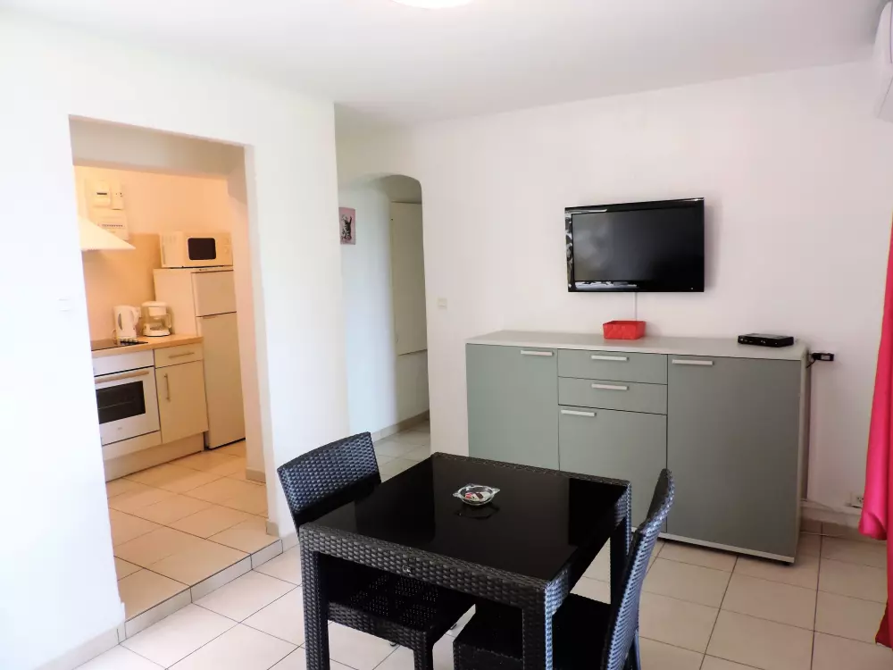 Résidence Camelia- Marjolène