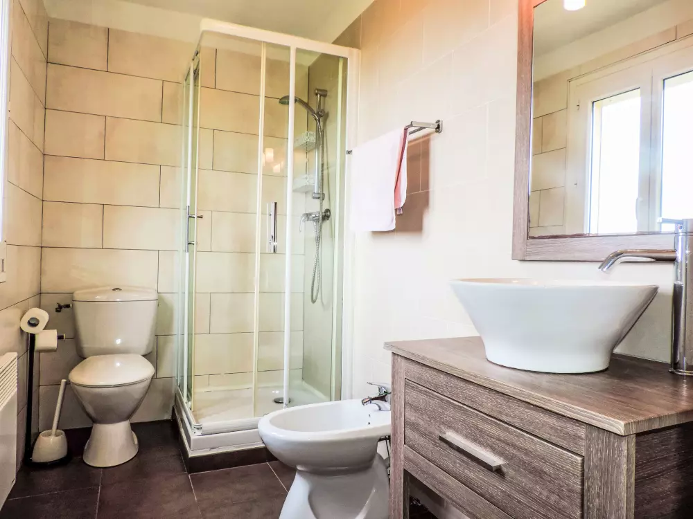 Résidence Camelia- Marjolène