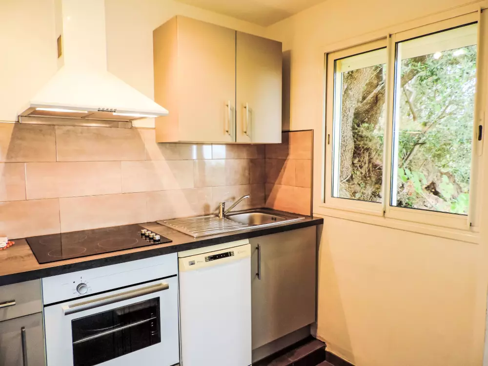 Résidence Camelia- Marjolène