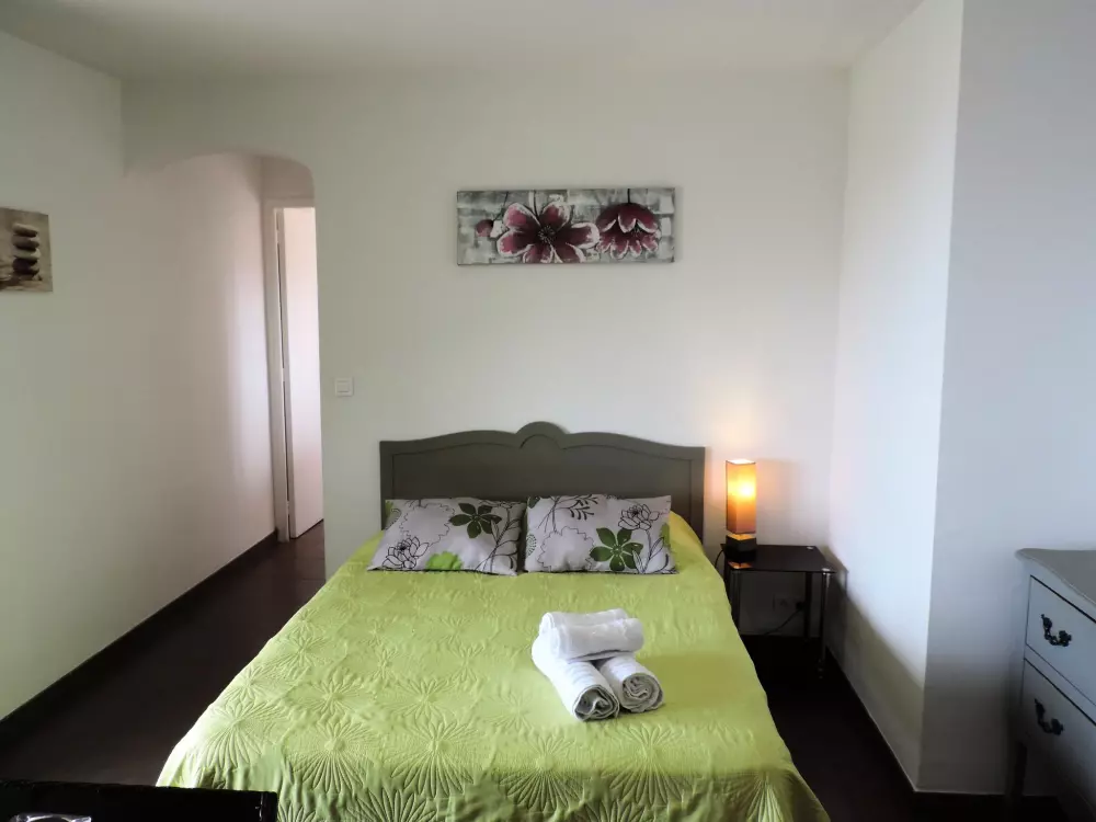 Résidence Camelia- Marjolène