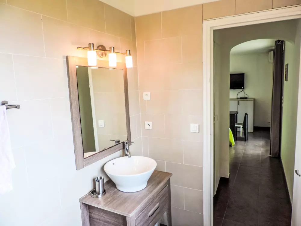 Résidence Camelia- Marjolène