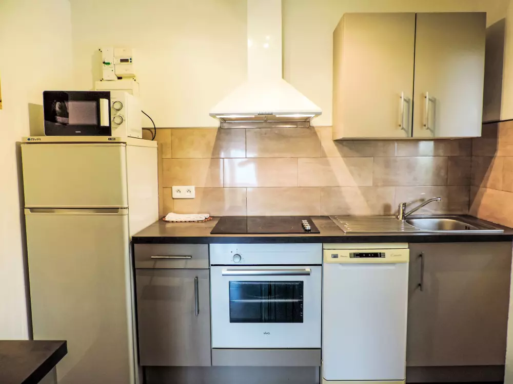 Résidence Camelia- Marjolène