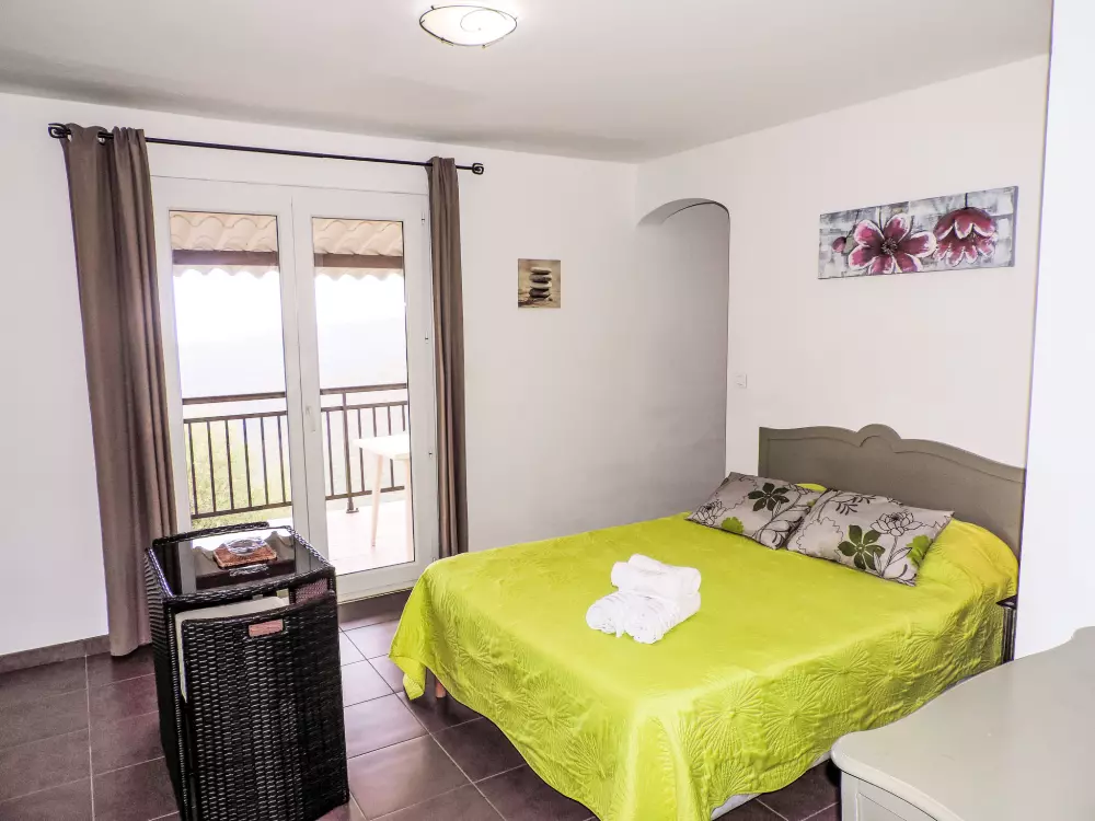 Résidence Camelia- Marjolène