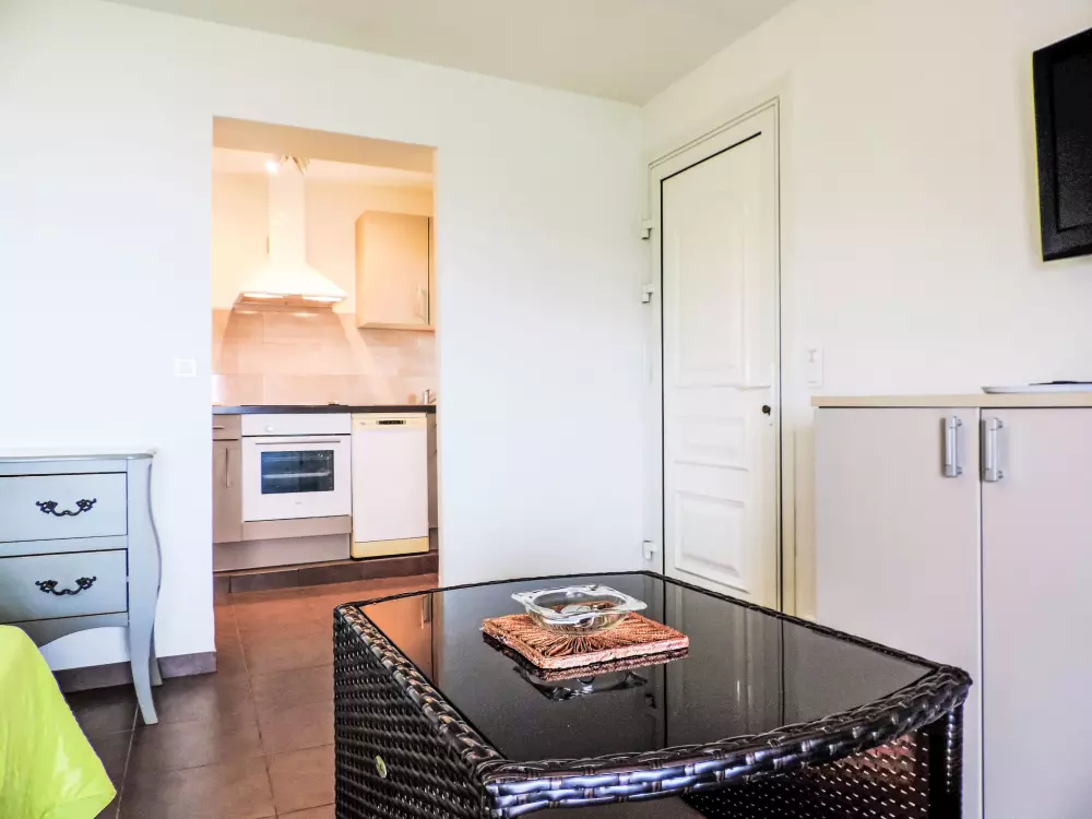 Résidence Camelia- Marjolène