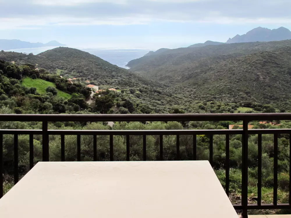 Résidence Camelia- Marjolène